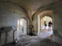 145 – England, Lacock, Abtei