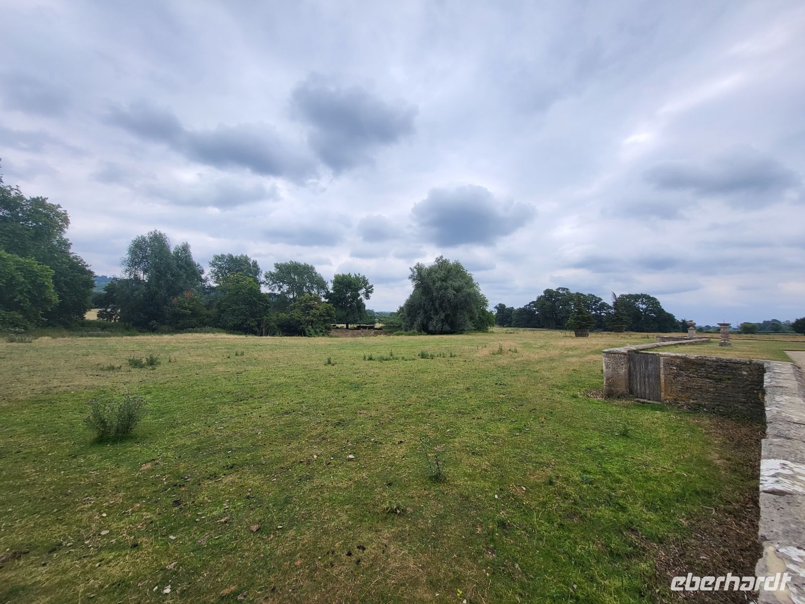 151 – England, Lacock, Abtei