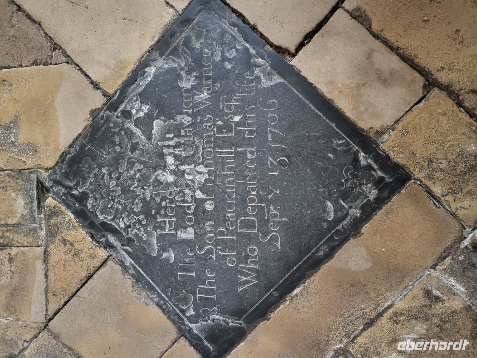 154 – England, Gloucester, Kathedrale