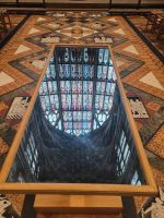 160 – England, Gloucester, Kathedrale