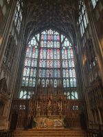 161 – England, Gloucester, Kathedrale