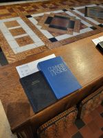 162 – England, Gloucester, Kathedrale