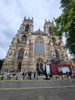 164 – England, York