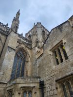 165 – England, York