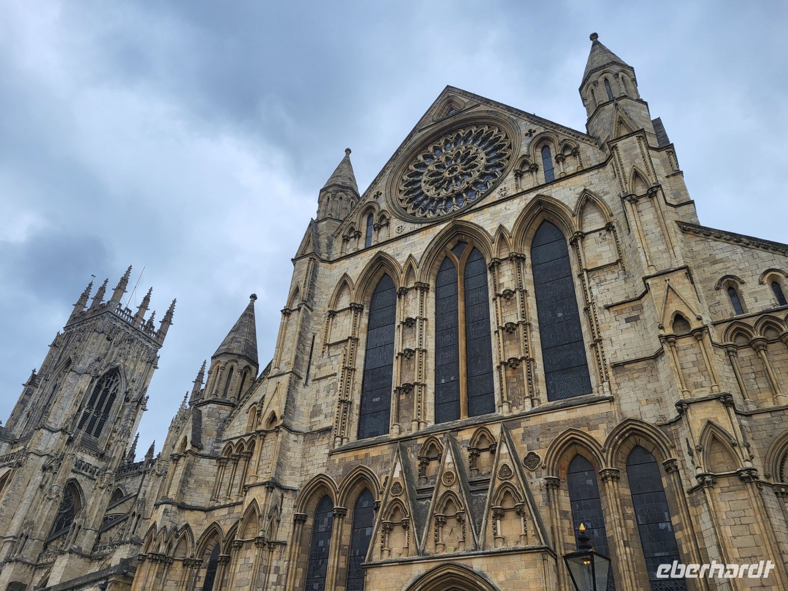 178 – England, York