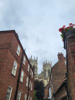 179 – England, York