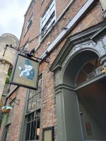 180 – England, York