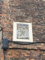 184 – England, York