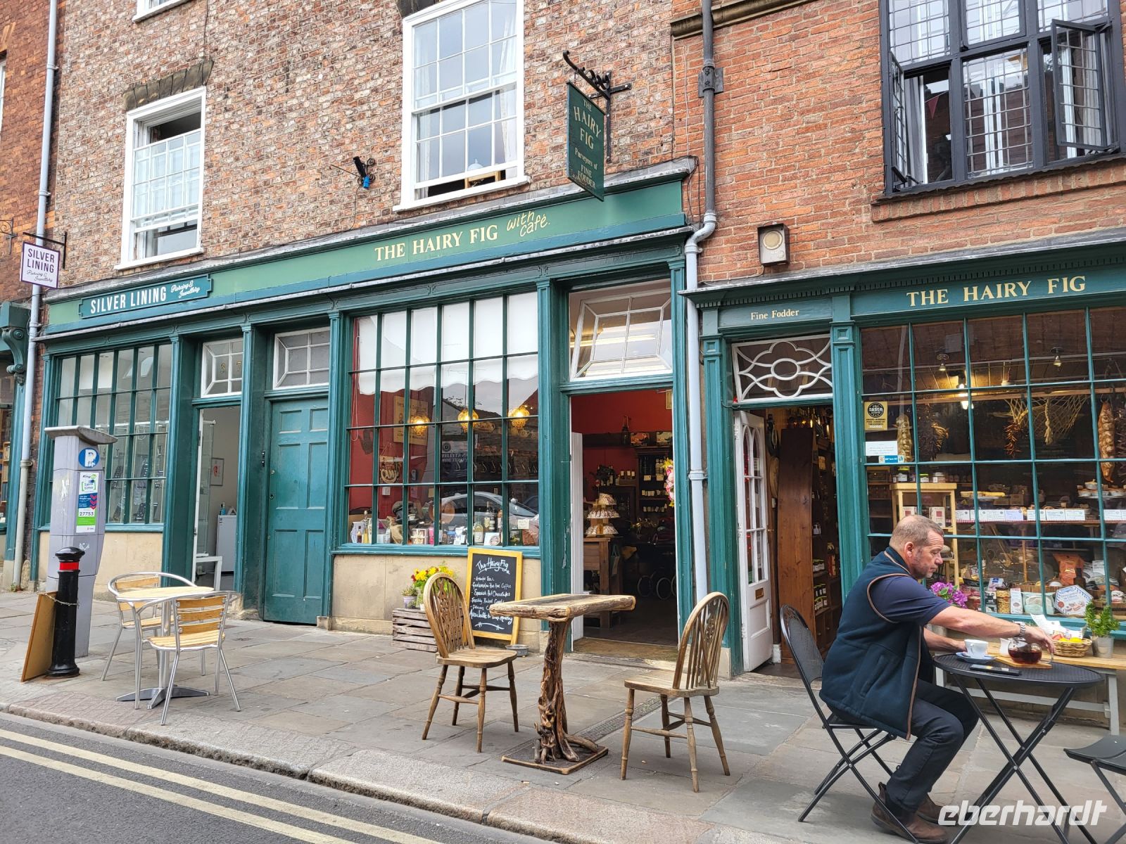 189 – England, York