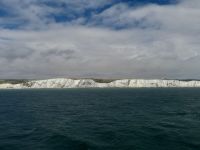 Kreideklippen von Dover