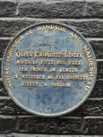 Windsor: Queen Charlotte Street