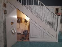 Warner Brothers Harry Potter Studio Tour