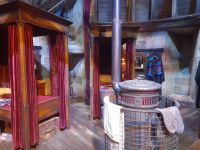 Warner Brothers Harry Potter Studio Tour