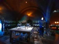 Warner Brothers Harry Potter Studio Tour