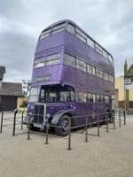 Warner Brothers Harry Potter Studio Tour