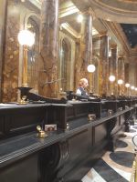 Warner Brothers Harry Potter Studio Tour