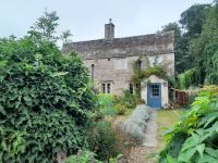 Lacock: Drehort, das Haus der Potters