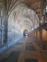 Gloucester Cathedral