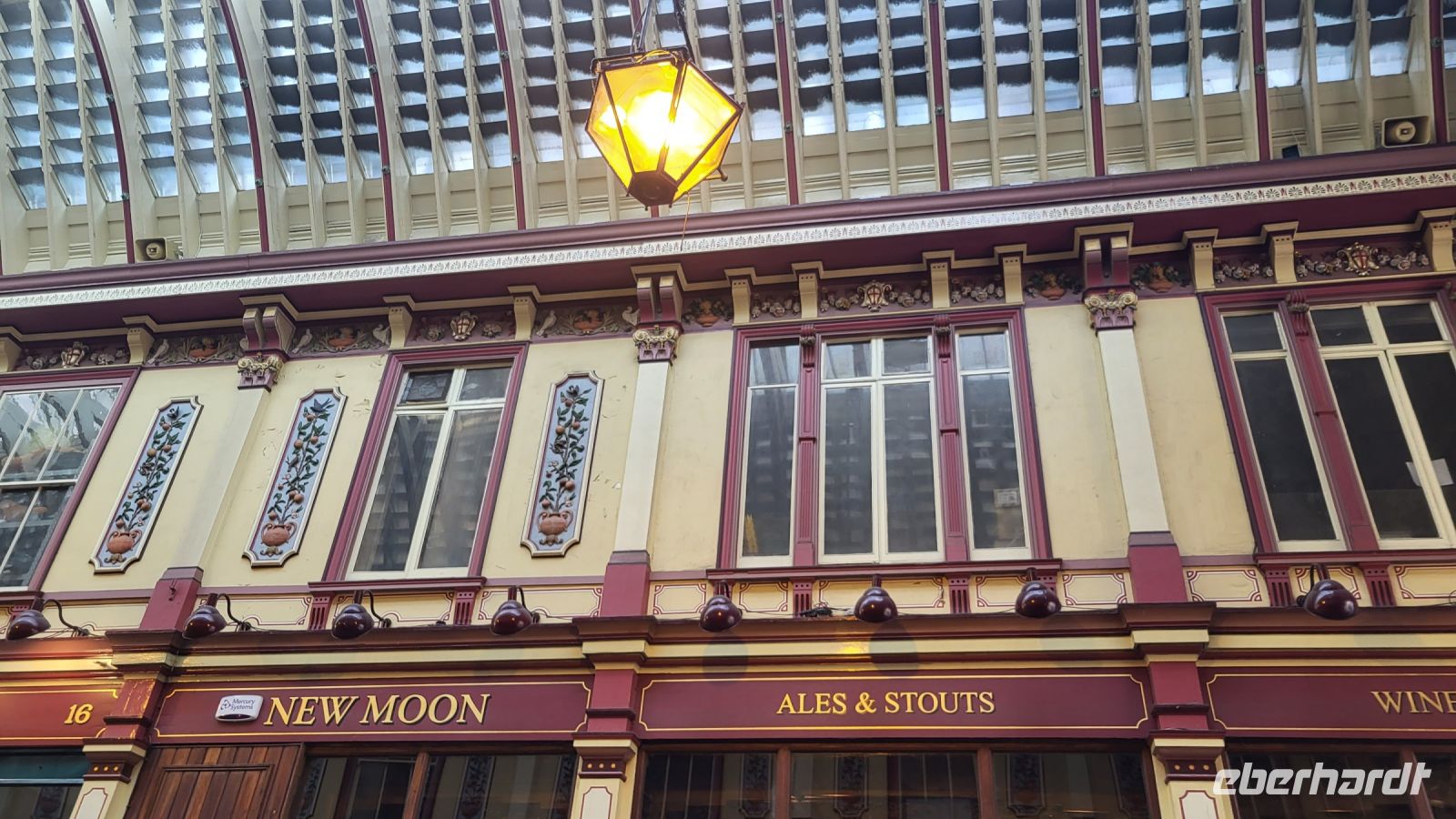 005 – England, London