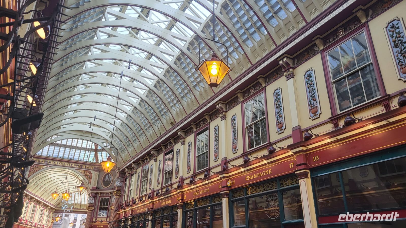 006 – England, London