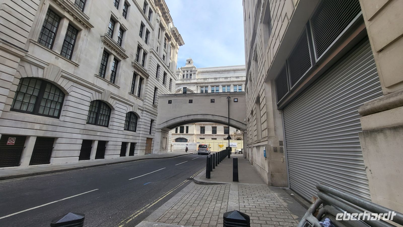 017 – England, London