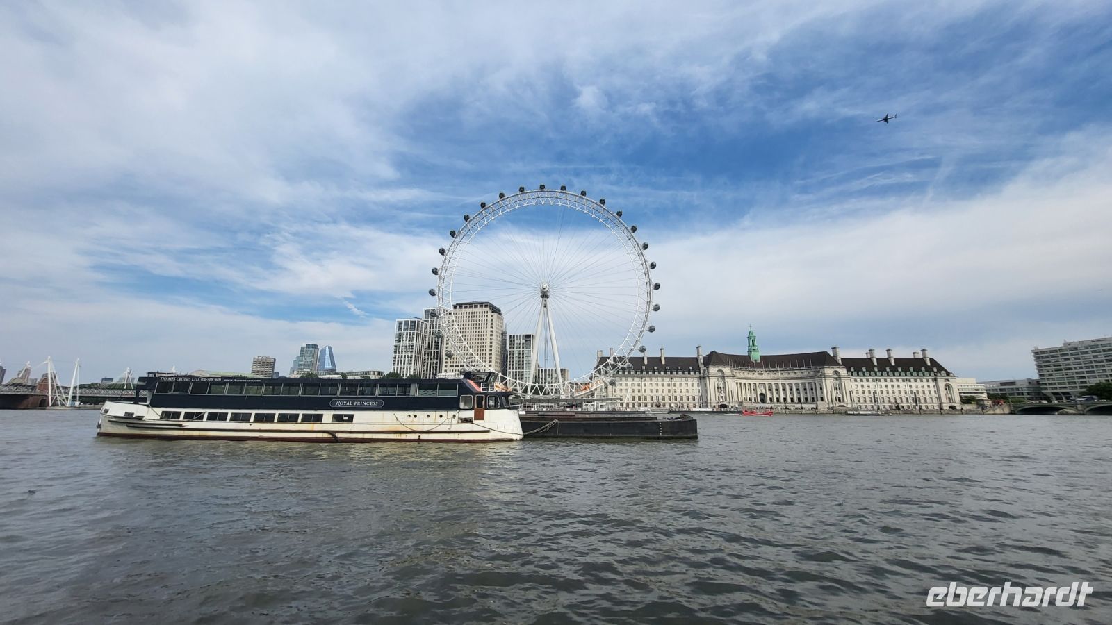 019 – England, London