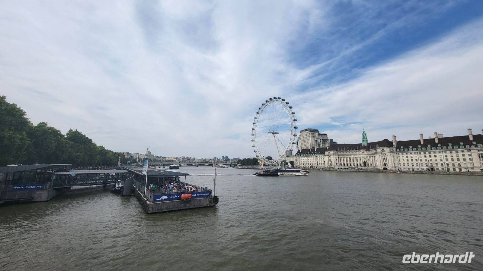 021 – England, London