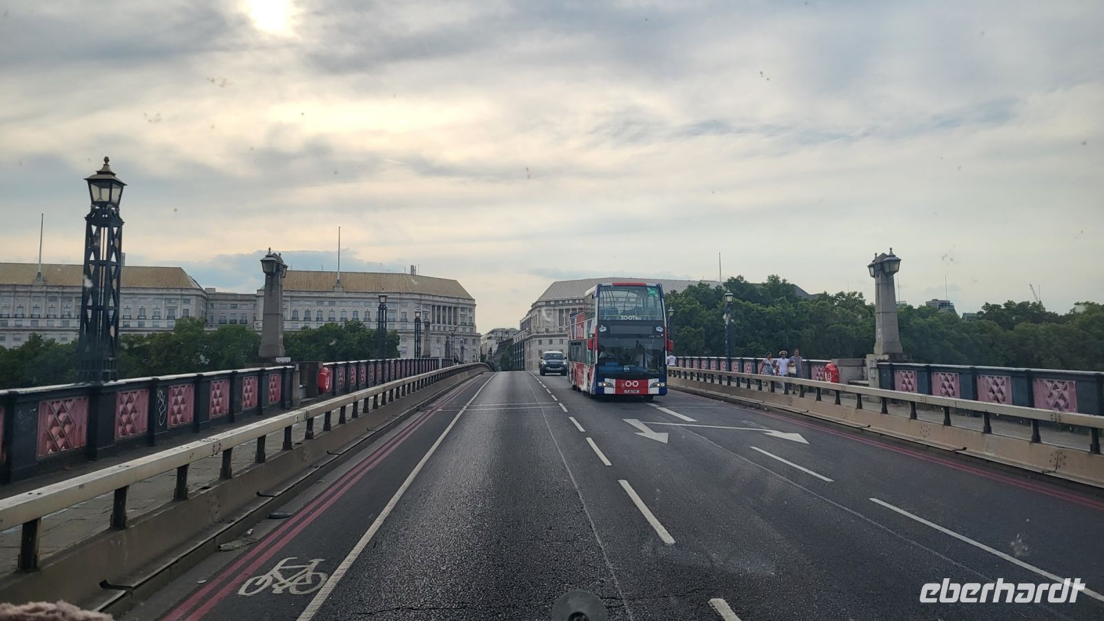 022 – England, London