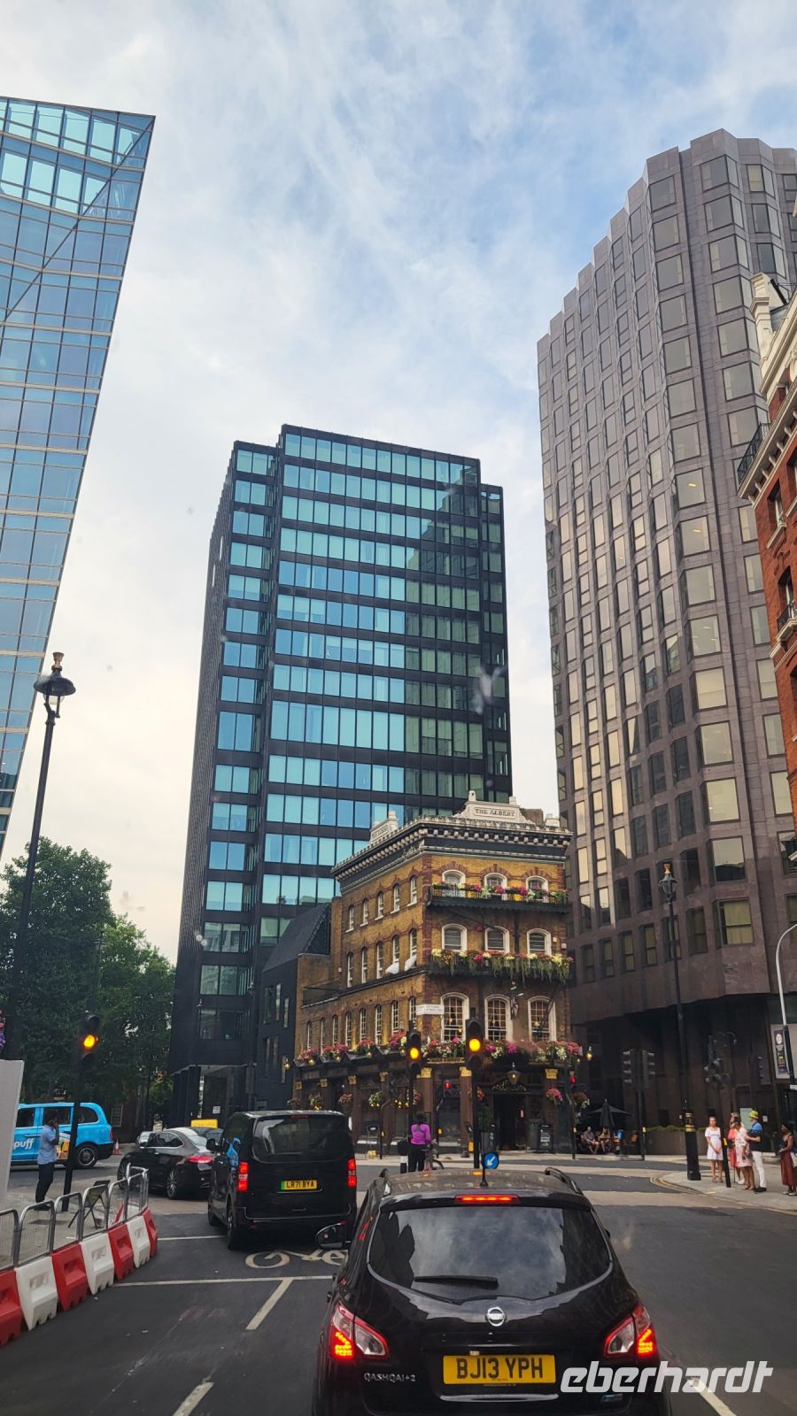 024 – England, London