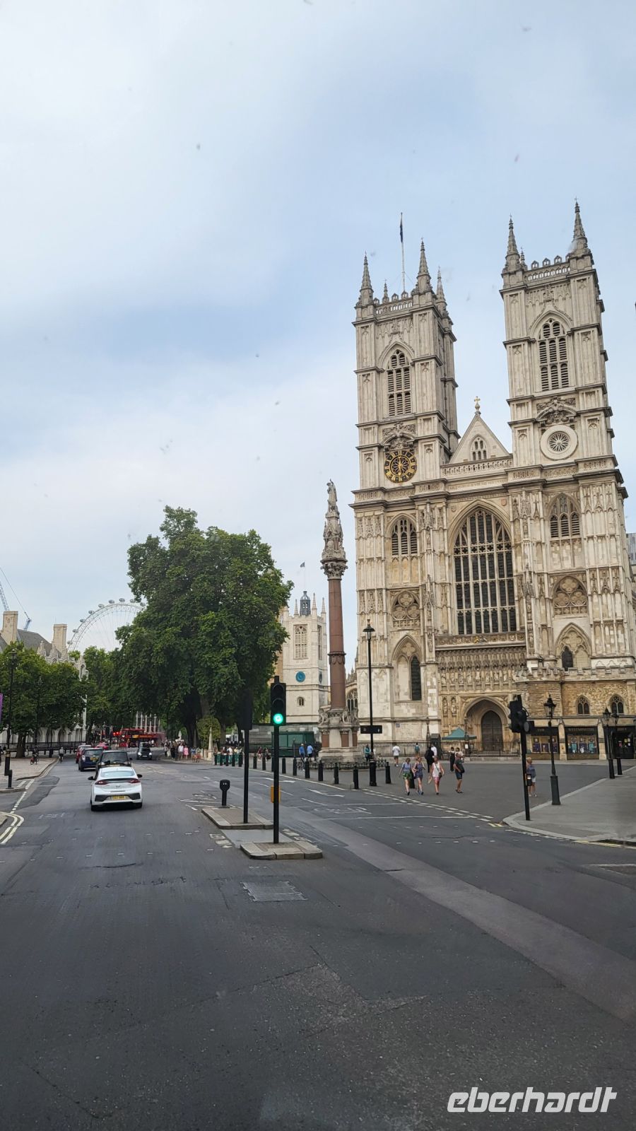 025 – England, London