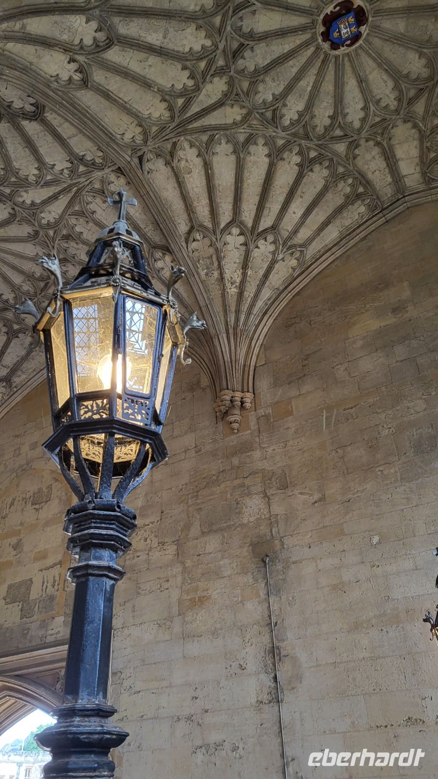 026 – England, Oxfort