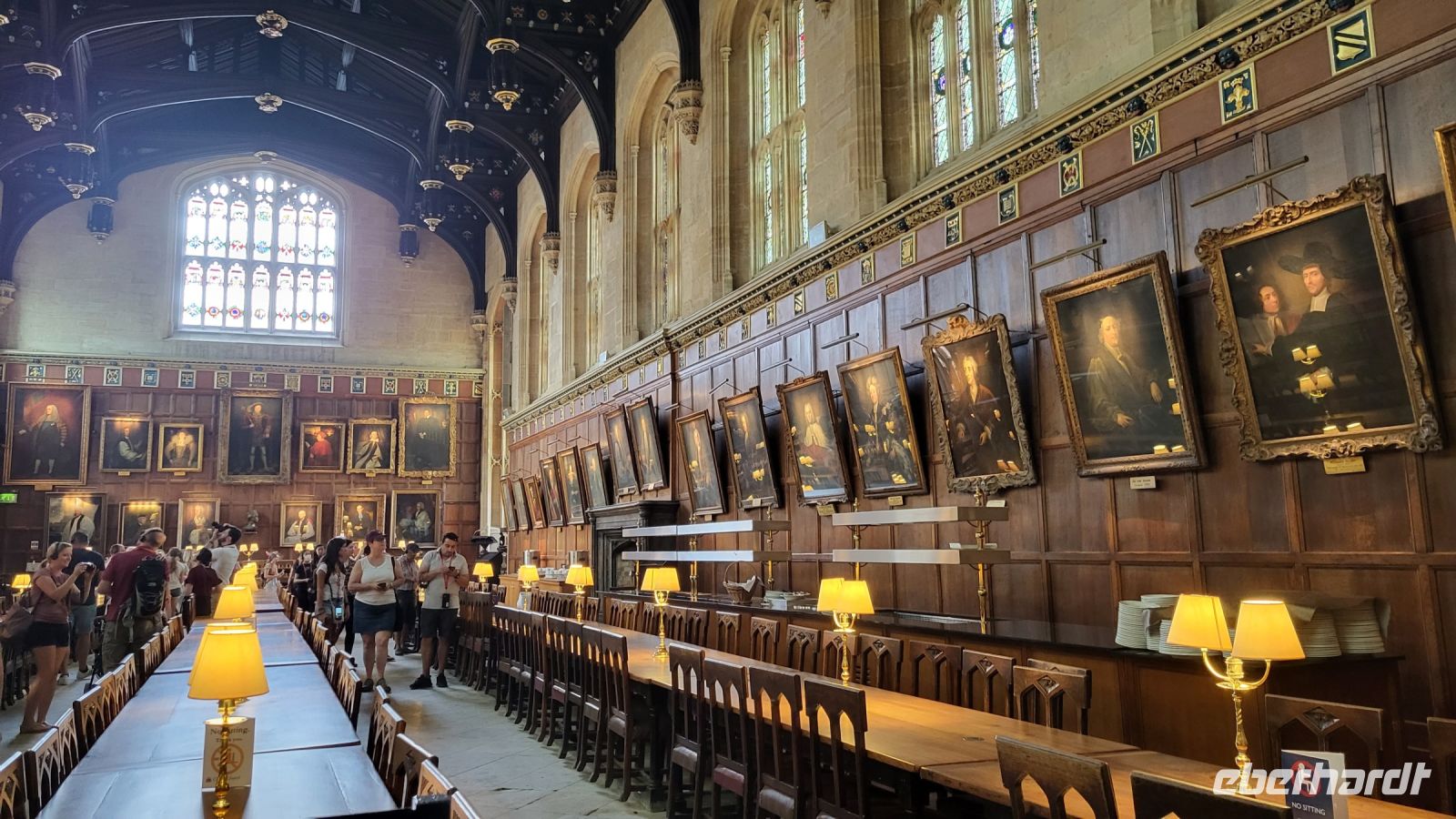 029 – England, Oxfort