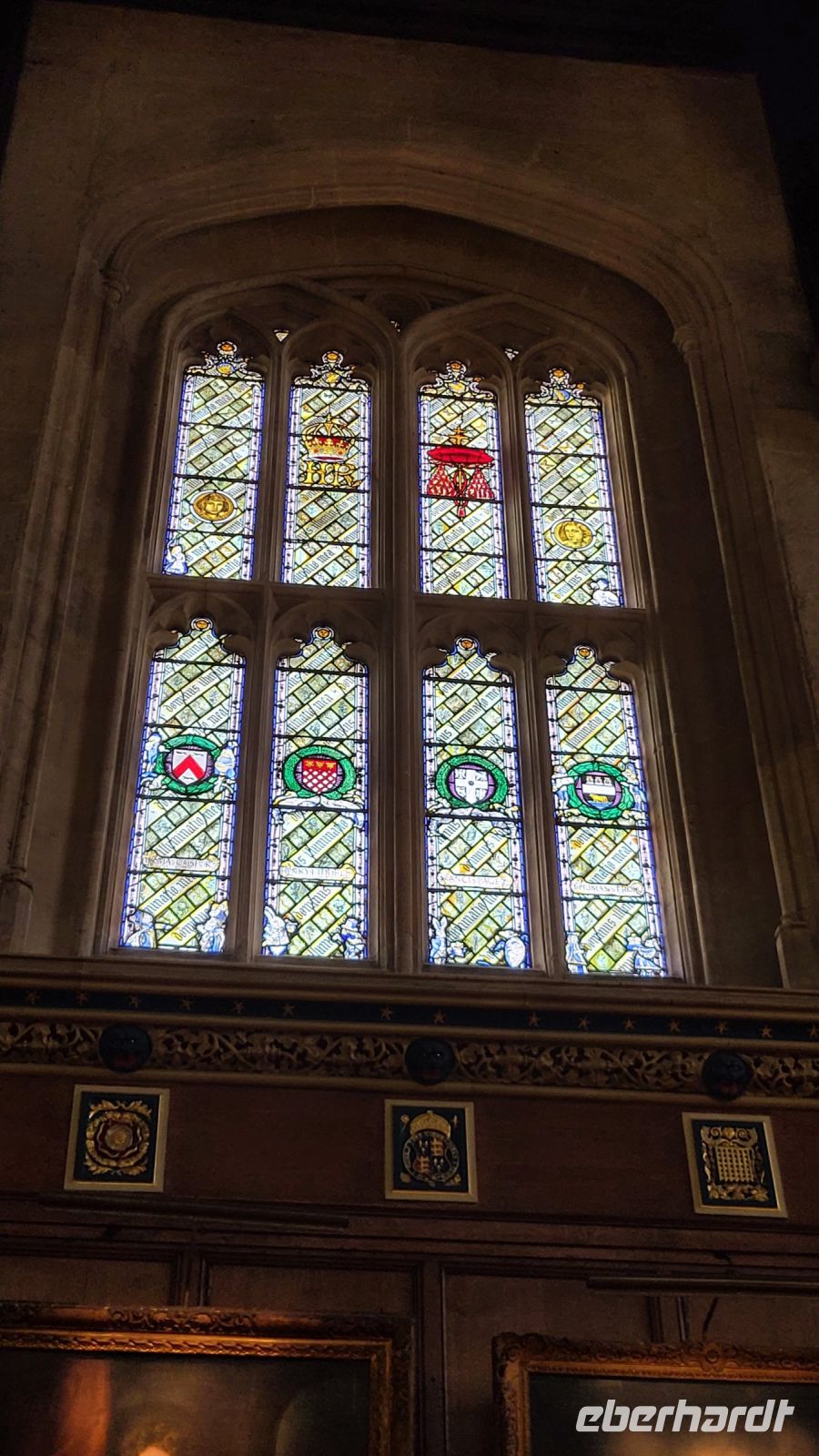 030 – England, Oxfort