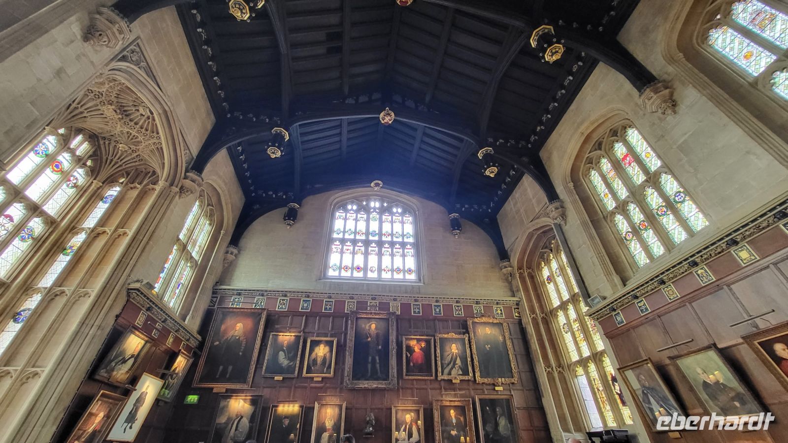 031 – England, Oxfort