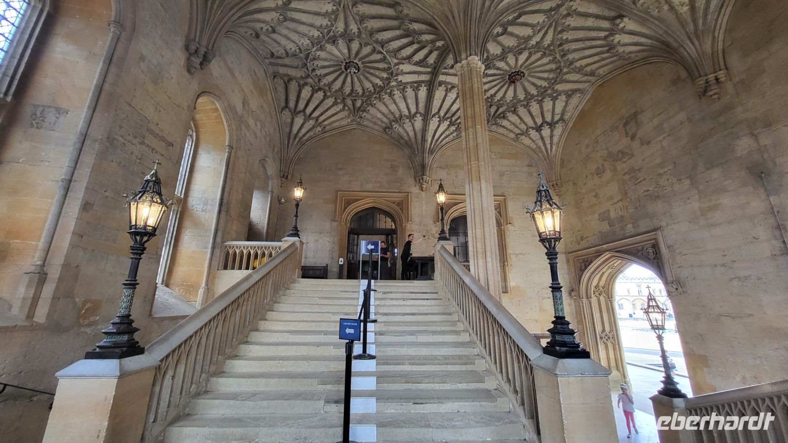 034 – England, Oxfort