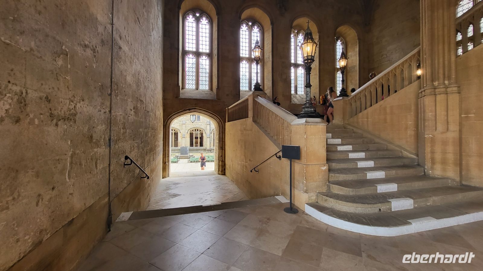 035 – England, Oxfort