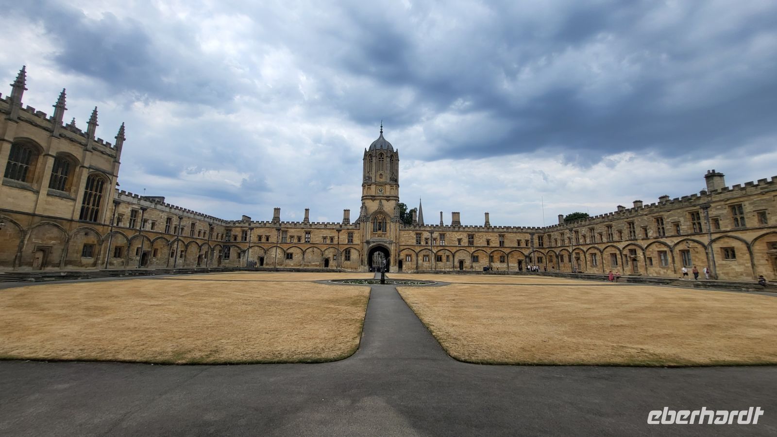 036 – England, Oxfort