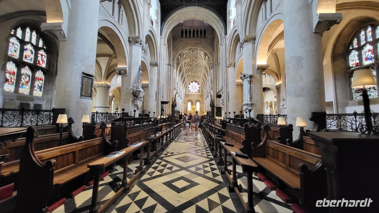 037 – England, Oxfort