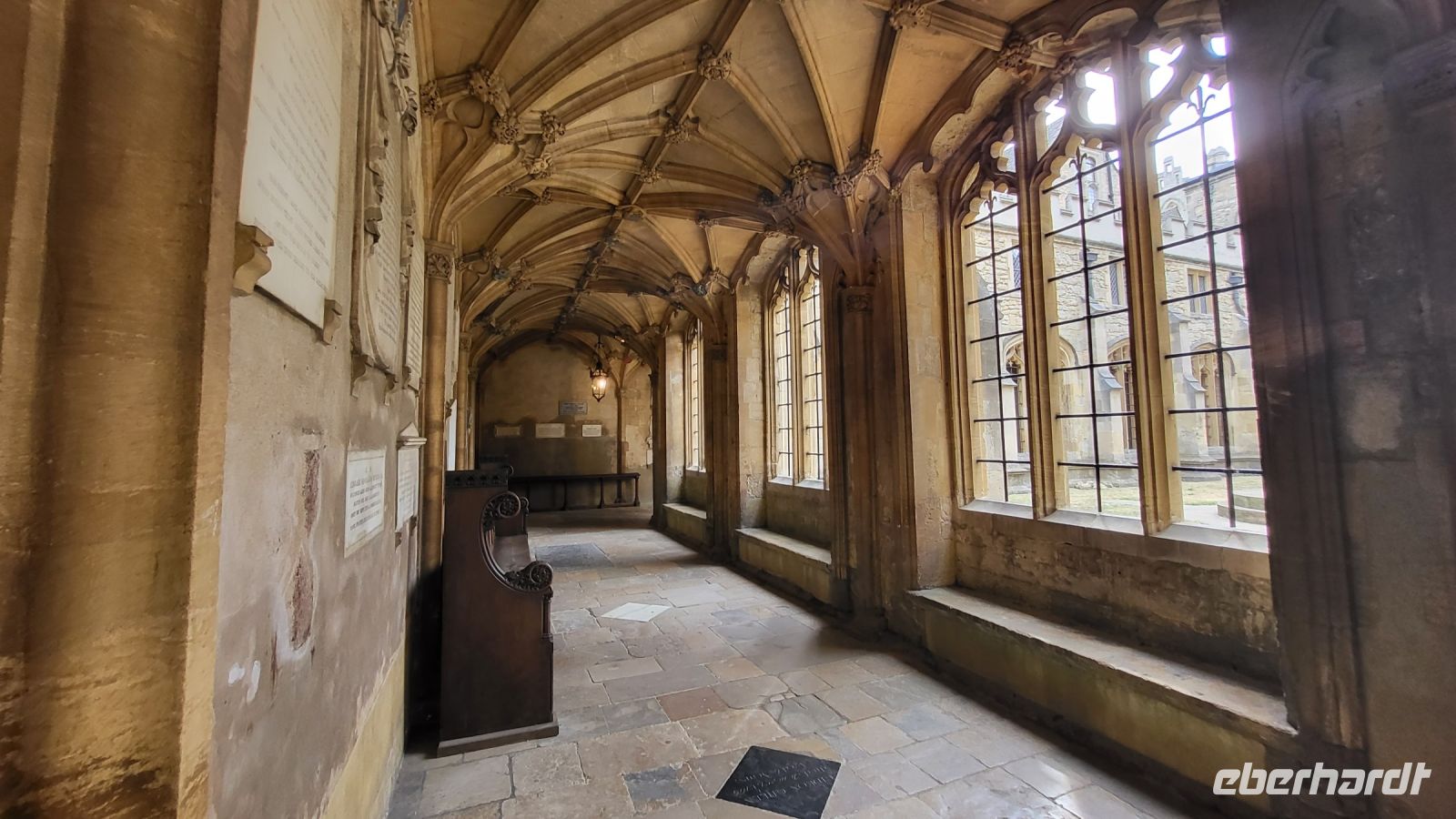 038 – England, Oxfort