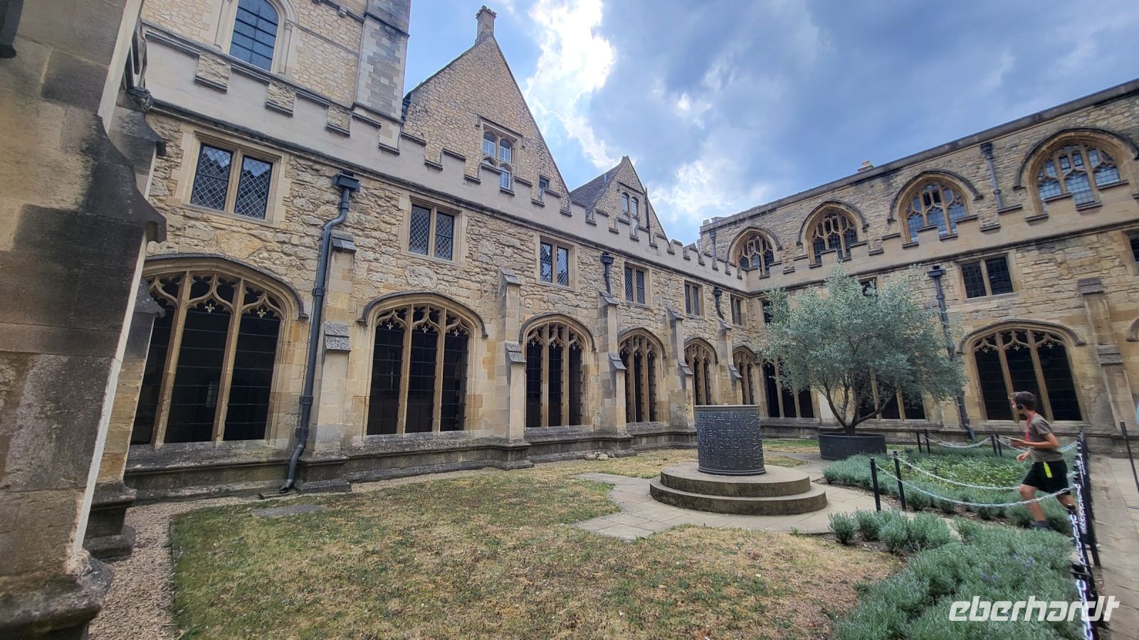 040 – England, Oxfort