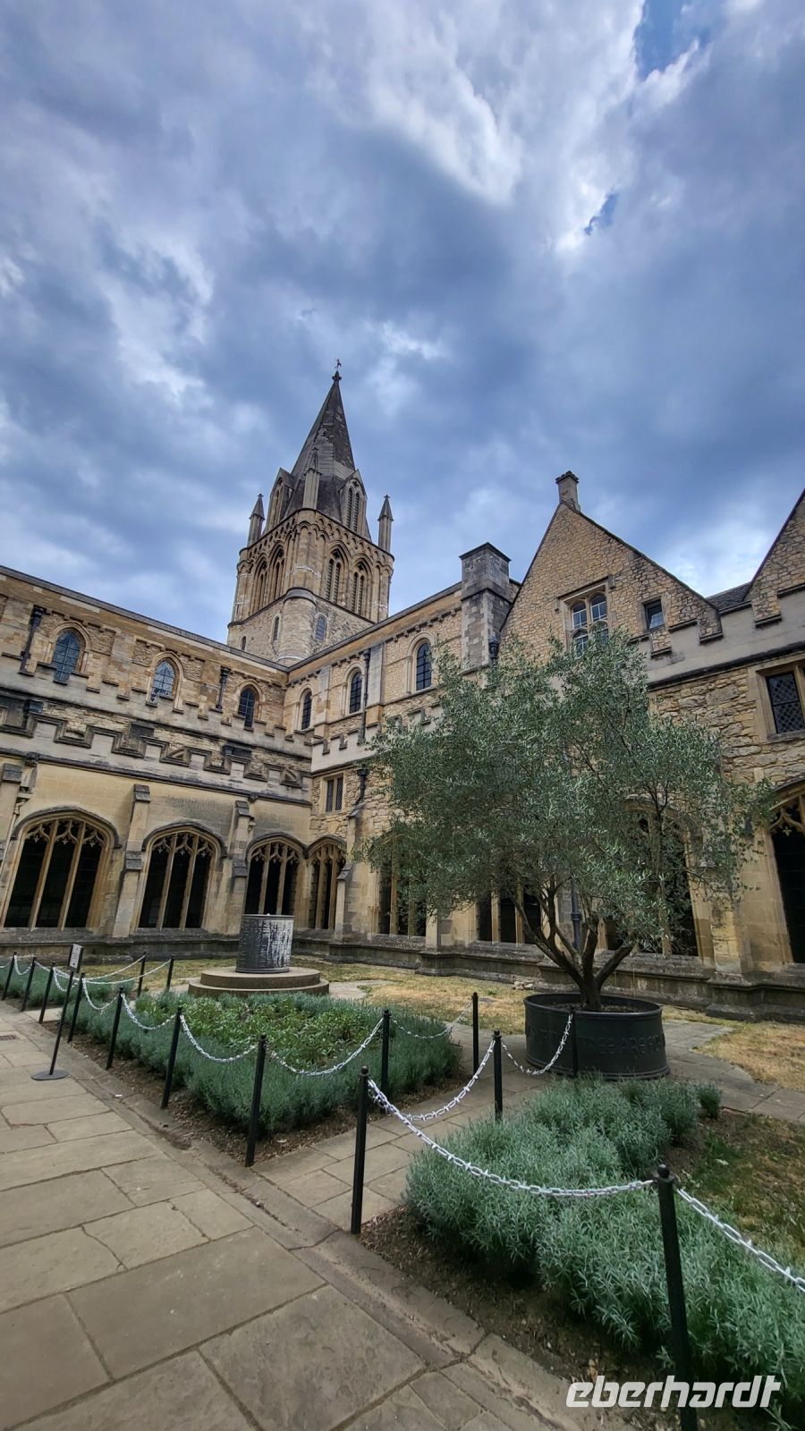 042 – England, Oxfort