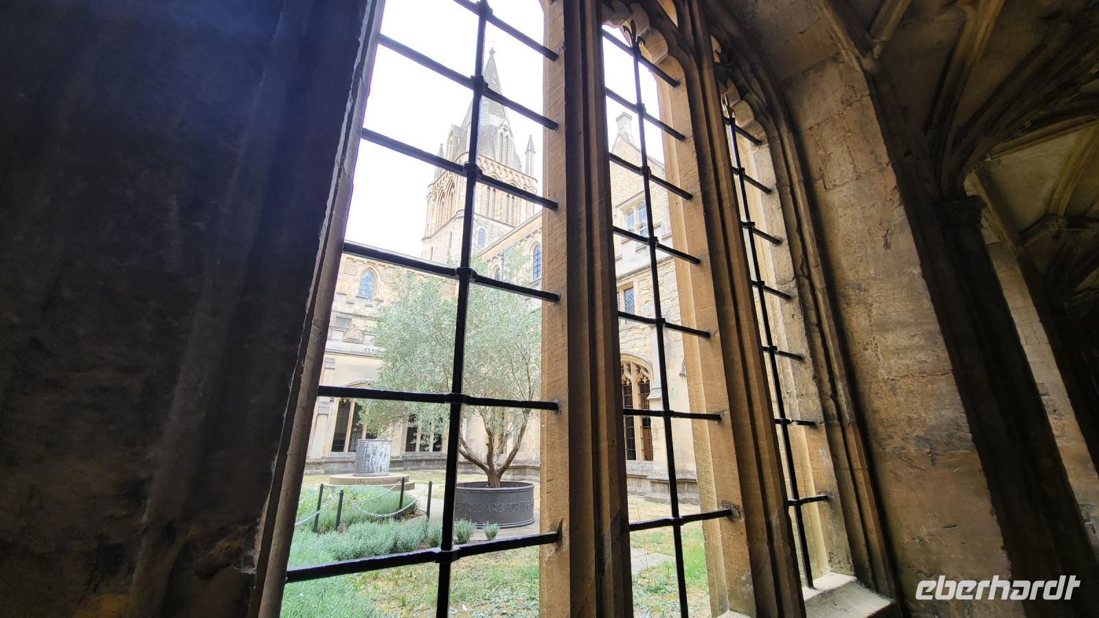 044 – England, Oxfort