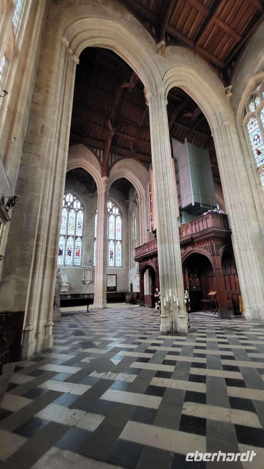 051 – England, Oxfort