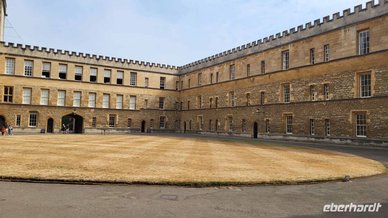 052 – England, Oxfort