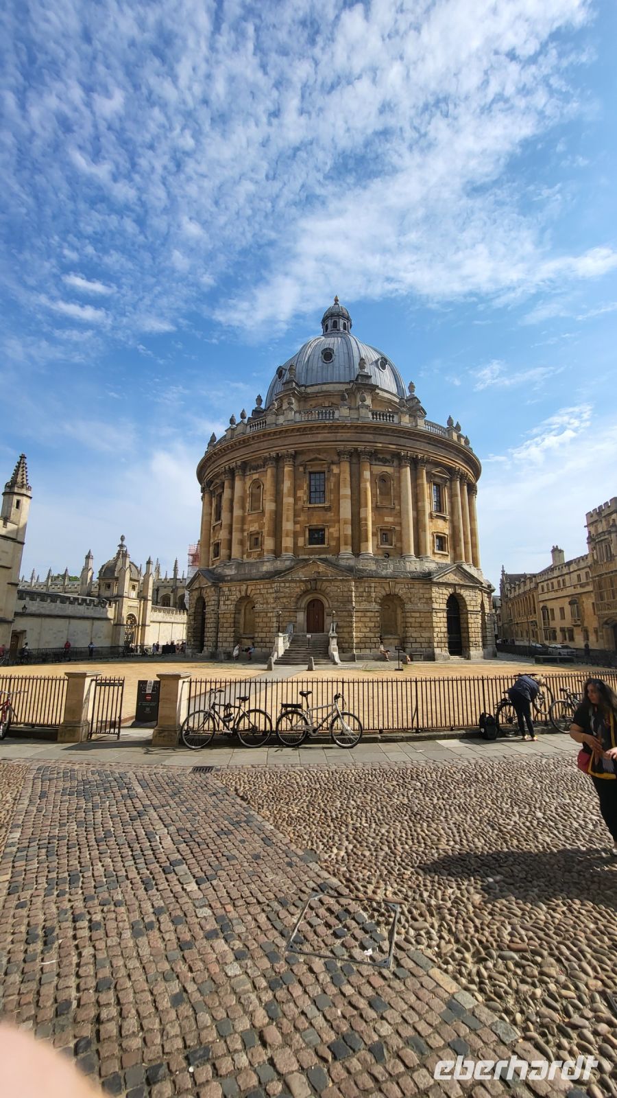 056 – England, Oxfort