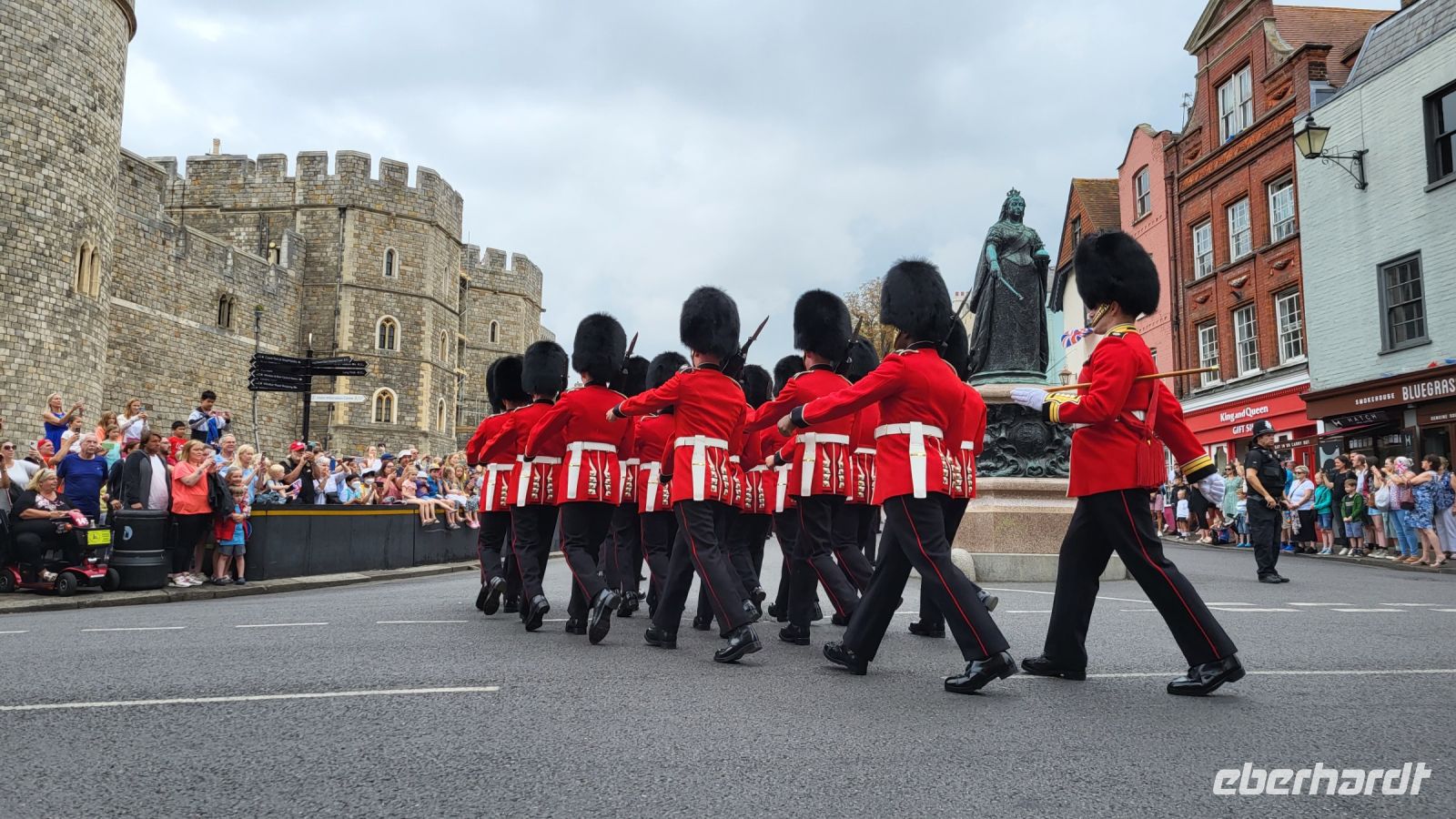 061 – England, Windsor