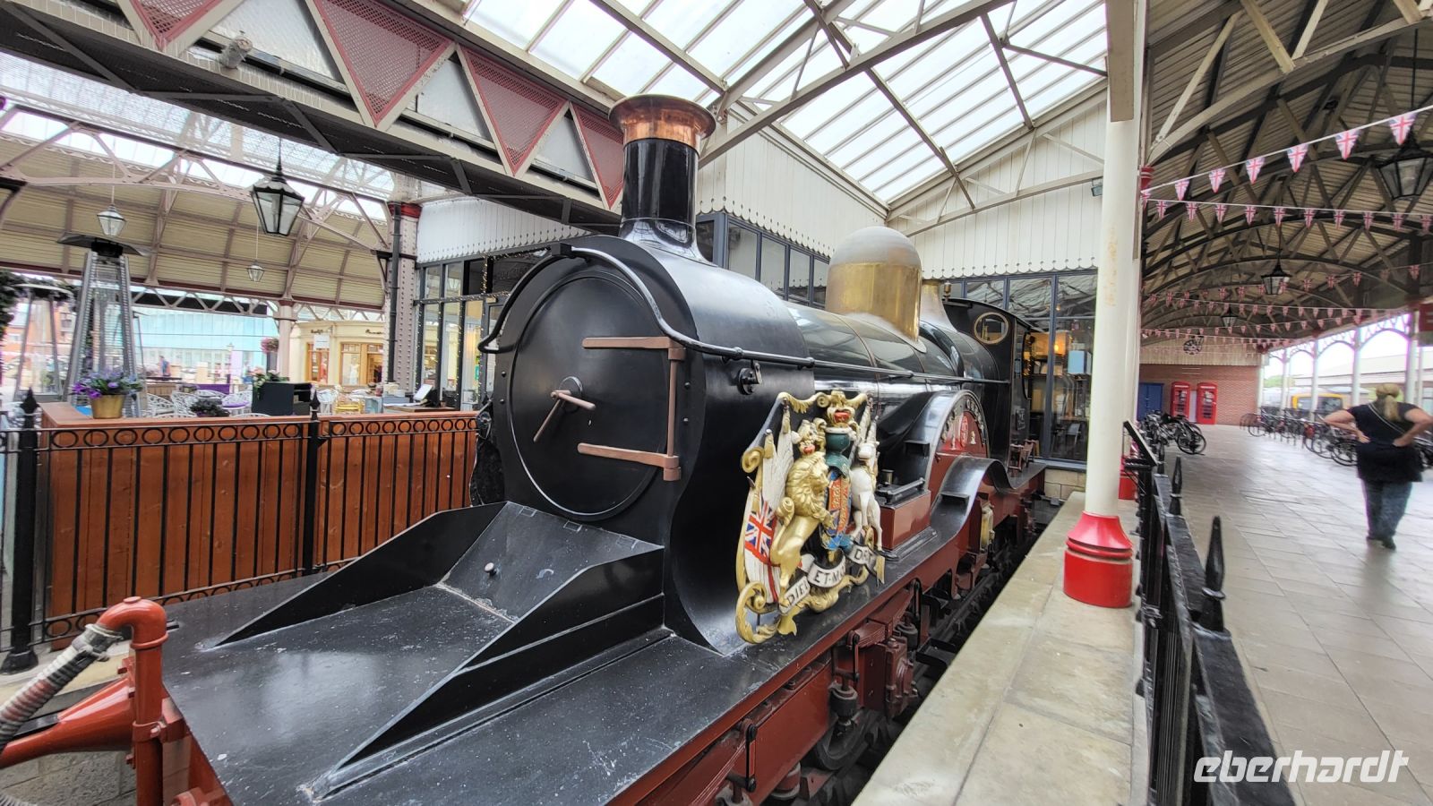 062 – England, Windsor