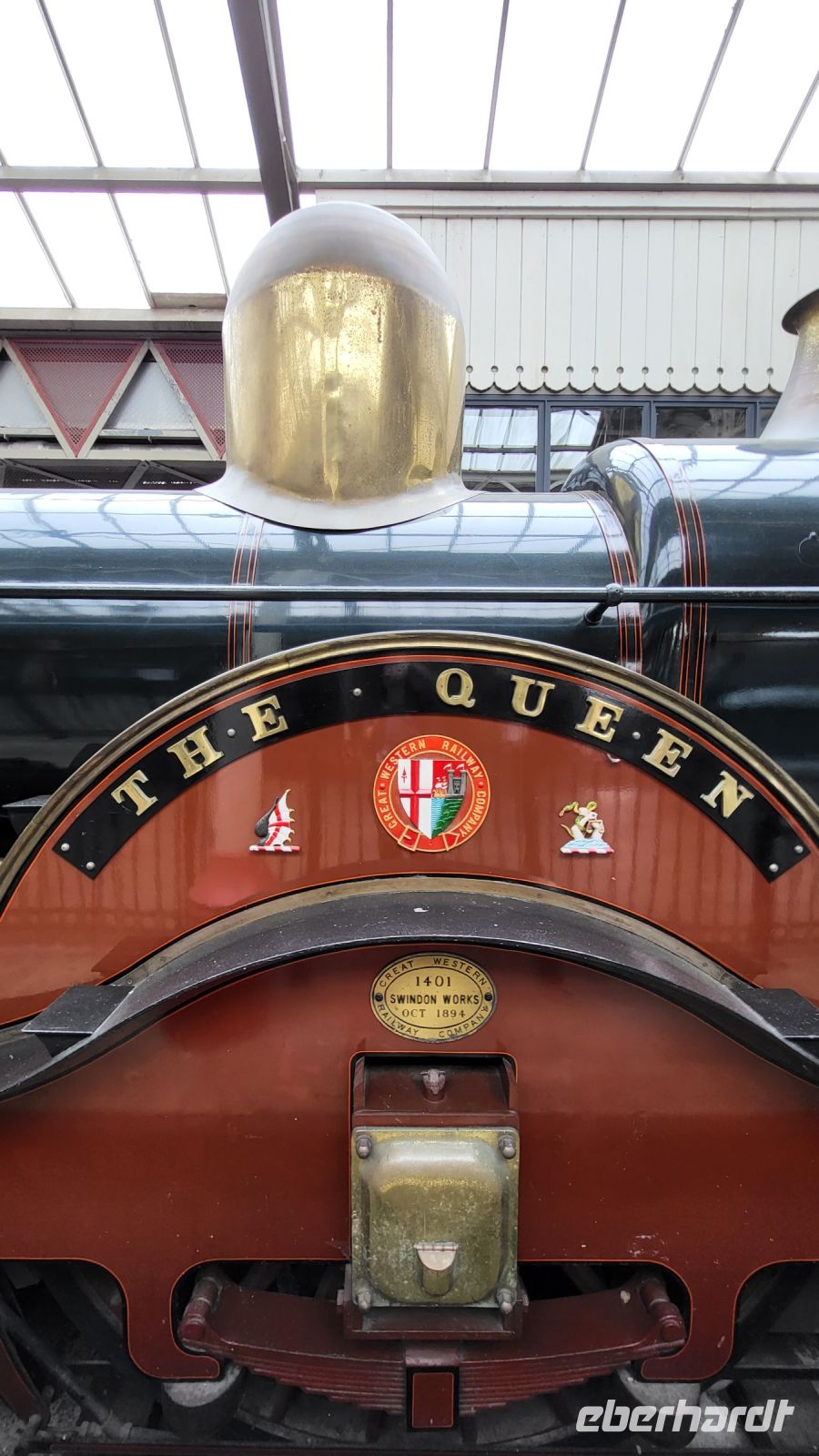 063 – England, Windsor