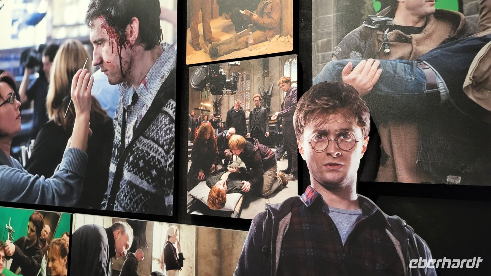 065 – England, Harry Potter Studio Tour