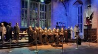 067 – England, Harry Potter Studio Tour